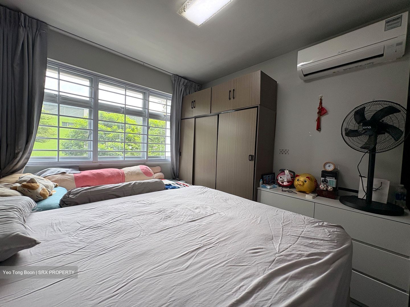 Blk 463B Sembawang Riverlodge (Sembawang), HDB 4 Rooms #601509801